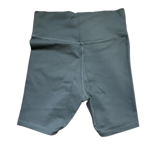 Thirtyyears Black Biker Shorts - Picture 2 of 4